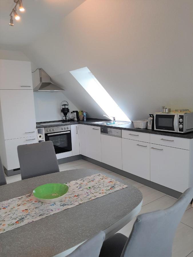 Apartment Libelle Am Bernsteinsee In Stüde, *